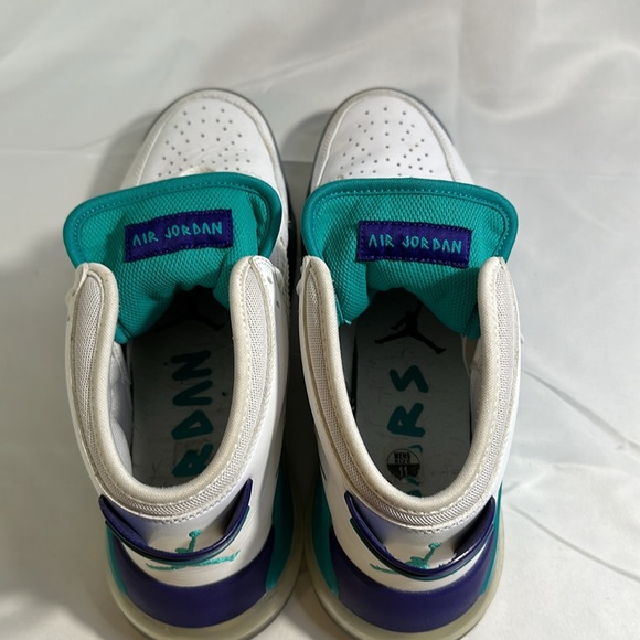 Jordons Mars 270 ‘Grape’ White - Picture 6 of 7